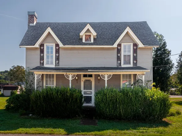 162 Second Waco St, Lynnville, TN 38472