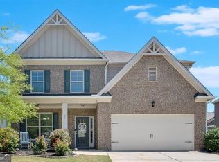 27 Oak Mill Ter, Dallas, GA 30132