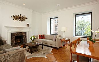 2nd image of 129 W 80th Street 3 #3