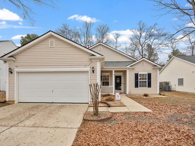 5313 Neuse Forest Rd, Raleigh, NC, 27616