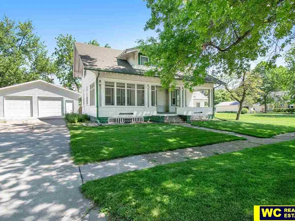1422 North St, Tekamah, NE 68061
