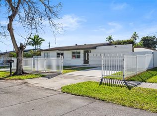 20130 SW 106th Ave, Cutler Bay, FL 33189