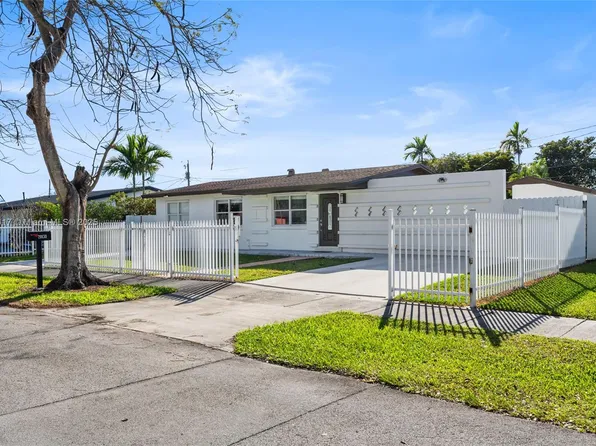 20130 SW 106th Ave, Cutler Bay, FL 33189