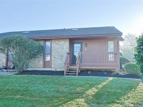 4745 Caprice Dr #5, Middletown, OH 45044