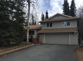 6242 Green Tree Cir, Anchorage, AK 99507