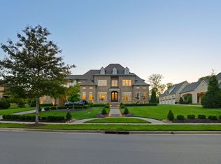 1461 Witherspoon Dr, Brentwood, TN 37027
