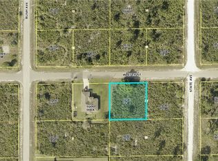 1603 W 13th St, Lehigh Acres, FL 33972
