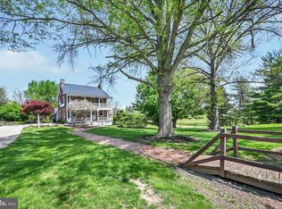 739 Lefever Rd, Thomasville, PA 17364