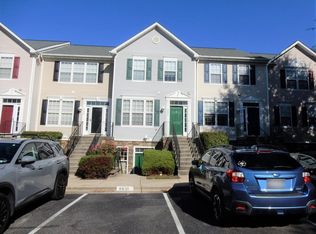 8650 Willow Leaf Ln, Odenton, MD 21113