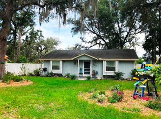120 Eliam Rd, Melrose, FL 32666