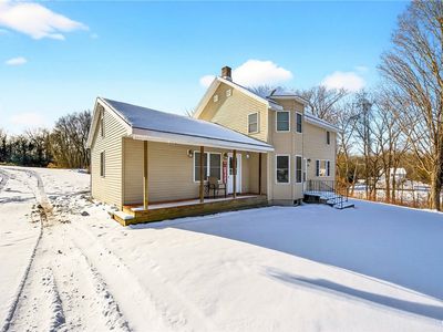 395 Furniss Station Rd, Oswego, NY, 13126