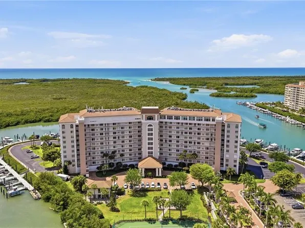 13105 Vanderbilt DR #407, NAPLES, FL 34110