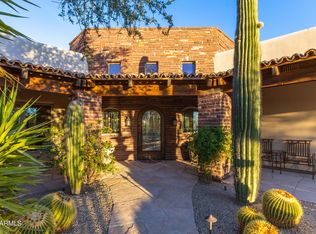 35931 N 82nd Pl, Scottsdale, AZ 85262