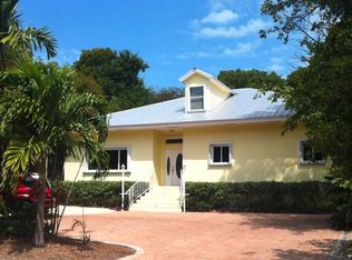 105 Coconut Ln, Plantation Key, FL 33036
