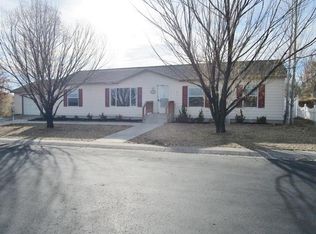 463 W 2100 S, Vernal, UT 84078