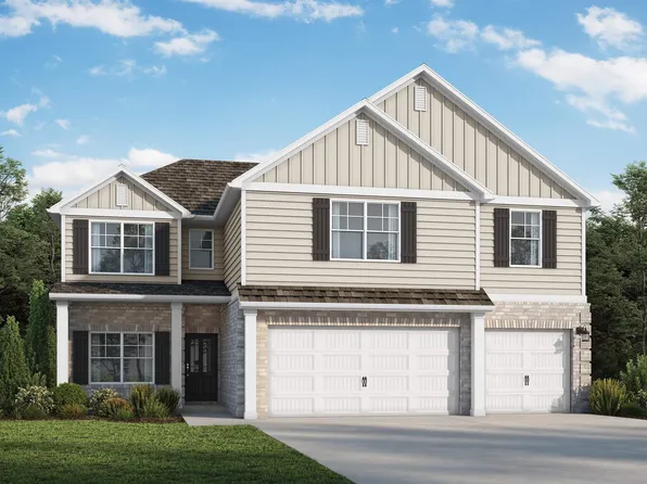 196 Chesire Cove Ln, New Market, AL 35761