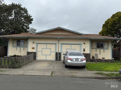 2731 Santa Clara Street, Napa, CA, 94558
