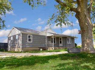 1752 N 2350th Rd, Grand Ridge, IL 61325
