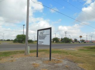 3300 N Closner Blvd, Edinburg, TX 78541