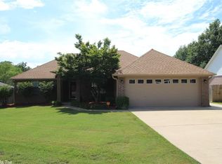 18 Gail Ct, Cabot, AR 72023