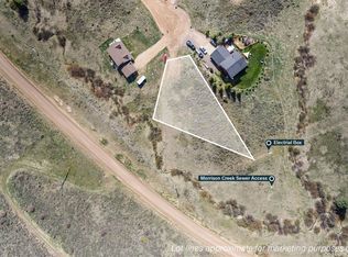 32512 Pueblo Way, Oak Creek, CO 80467