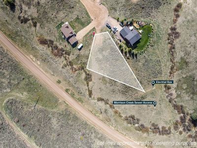 32512 Pueblo Way, Oak Creek, CO, 80467