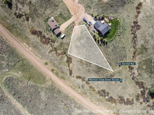 32512 Pueblo Way, Oak Creek, CO 80467