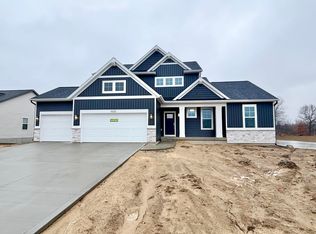 6625 Northfield Dr SW, Byron Center, MI