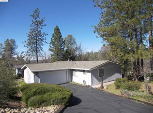 22690 Hidden Hollow Dr, Groveland, CA