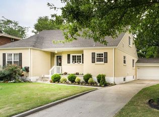 2437 Bremerton Rd, Saint Louis, MO 63144