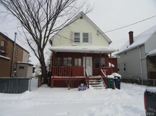 625 20th St, Niagara Falls, NY 14301