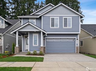 2905 75th Ave SW LOT 56, Tumwater, WA