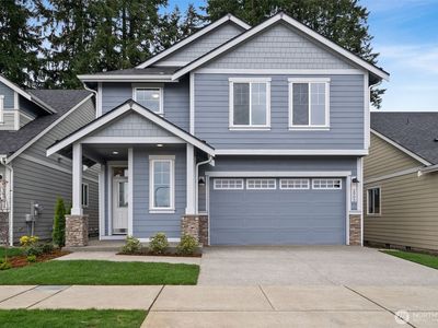 2905 75th Avenue SW Lot 56, Tumwater, WA, 98512