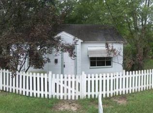 412 S 2nd St, Benton, AR 72015