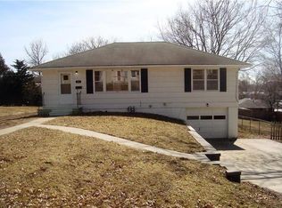 3804 Penn St, Saint Joseph, MO 64507