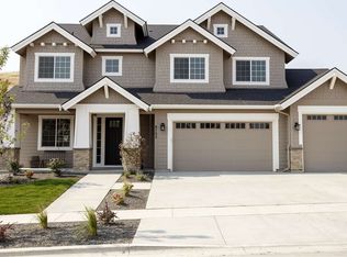 3851 E Renwick St, Meridian, ID 83642