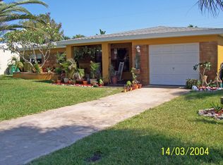 219 Ellwood Ave, Satellite Beach, FL 32937