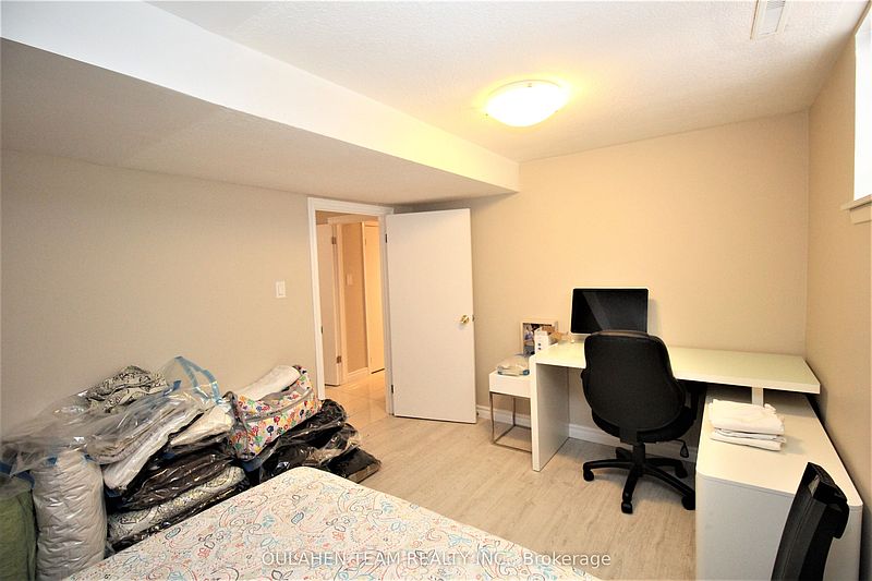 Toronto House for rent - 3 Bedrooms — photo 22