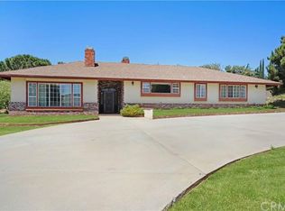 10403 Bluff St, Banning, CA 92220