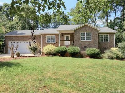 144 New St, Troutman, NC, 28166