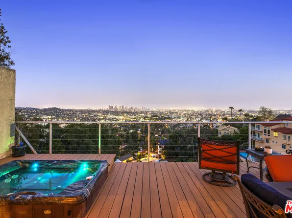 2967 Glendower Ave, Los Angeles, CA 90027