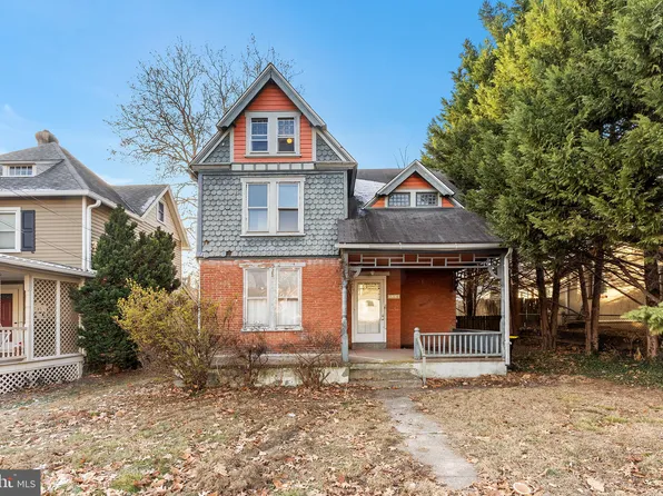 214 Center St, Kennett Square, PA 19348