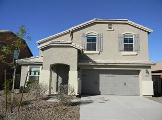 2042 E Saddlebrook Rd, Gilbert, AZ 85298