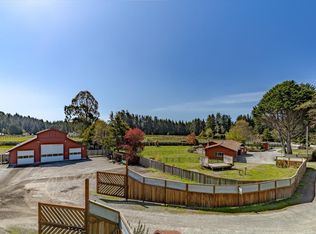 2160 Baird Rd, McKinleyville, CA 95519