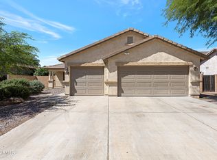 2898 W White Canyon Rd, San Tan Valley, AZ 85142