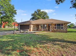 1001 W East Ave, Elk City, OK 73644