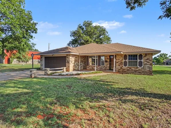 1001 W East Ave, Elk City, OK 73644
