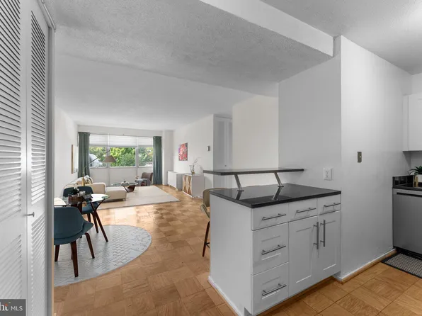 1301 Delaware Ave SW APT N225, Washington, DC 20024