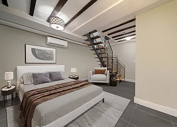 Rented by NOVO Living LLC