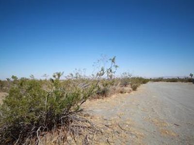 0 Golden View Rd, Pinon Hills, CA, 92372